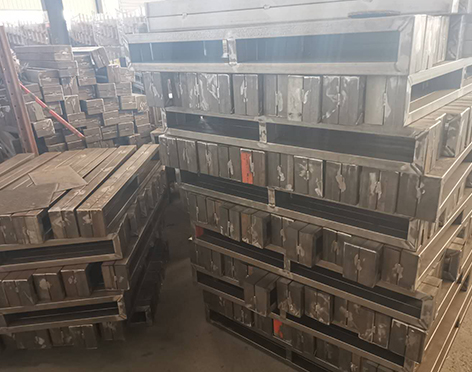 成都專業穿梭式貨架設計