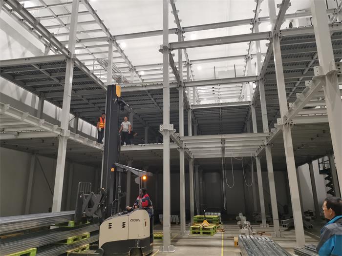 閣樓平台 閣樓平台